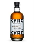 Kyro Finsk Malt Rye Whisky 50 cl 47,2%